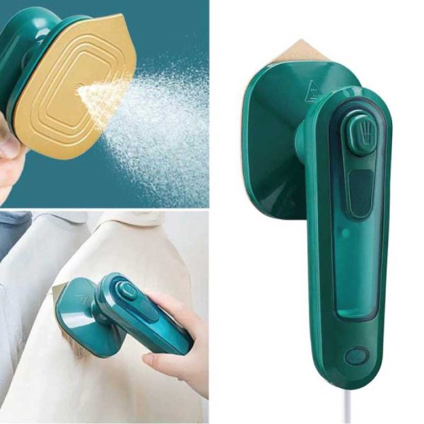 Portable Handheld Steam Iron