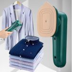 Portable Handheld Steam Iron - Image 3
