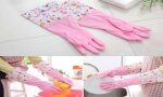 Long Hand Gloves - Image 3