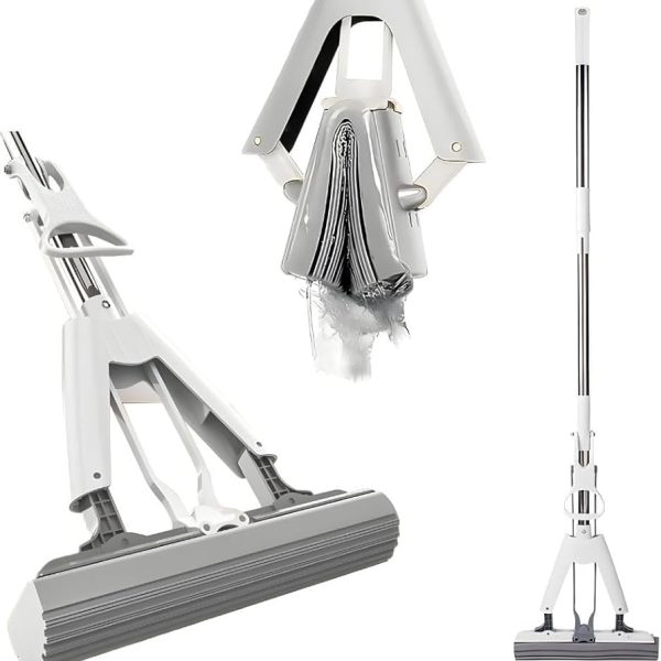 PVA Mop
