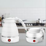 Portable Foldable Electric Kettle - Image 2