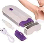 Finishing Touch Hair Remover - Image 4