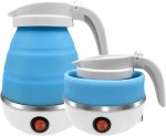 Portable Foldable Electric Kettle - Image 3