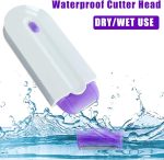 Finishing Touch Hair Remover