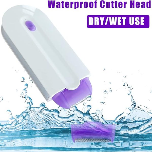 Finishing Touch Hair Remover