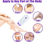 Finishing Touch Hair Remover - Image 2
