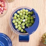 Electric Grape Plum Peeling Machine - Image 3