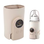 Baby Bottle Warmer - Image 3