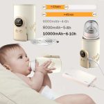 Baby Bottle Warmer