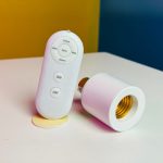 Smart Remote Timer Lamp Holder - Image 4