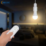 Smart Remote Timer Lamp Holder - Image 2