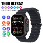 T900 Ultra 2 Smart Watch - Image 2