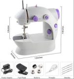 Mini Sewing Machine - Image 4