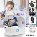 Mini Sewing Machine - Image 3
