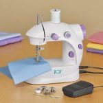 Mini Sewing Machine - Image 2