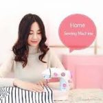 Mini Sewing Machine