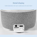 Creative Jellyfish Lamp HiFi Speaker - Image 4