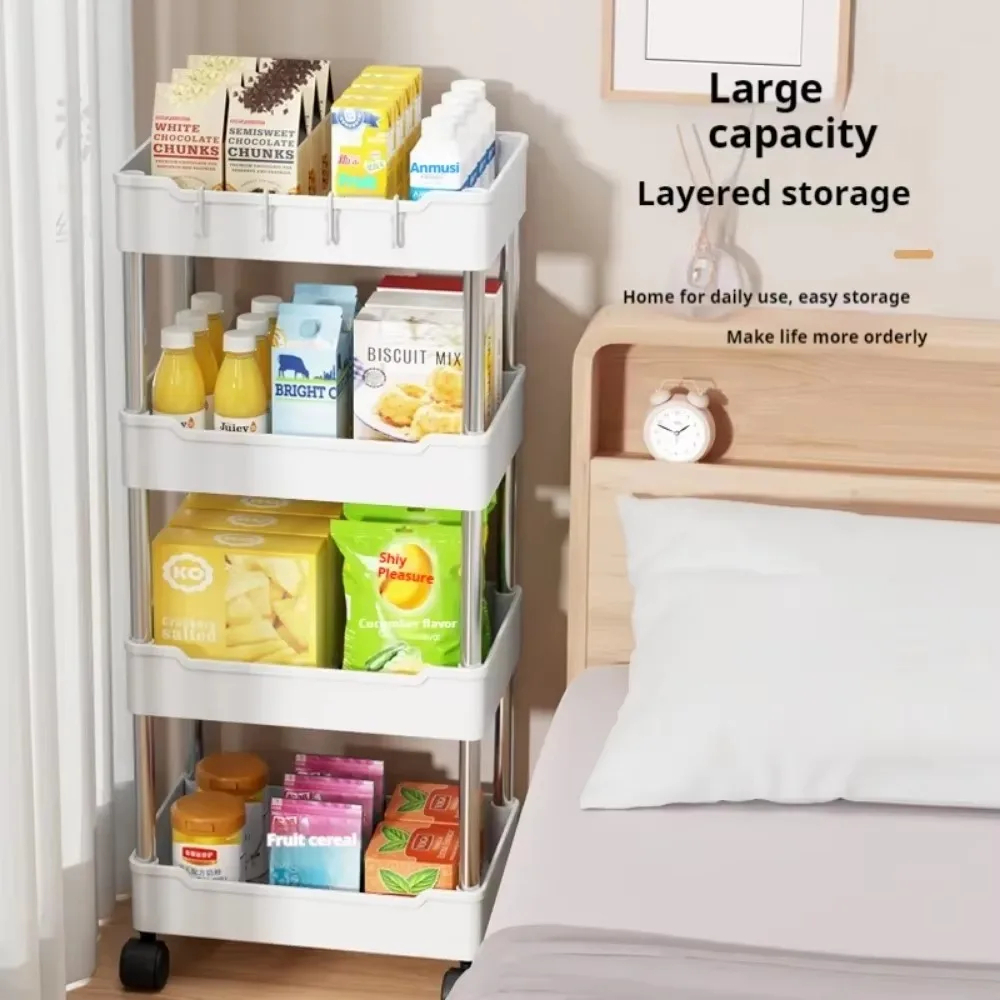 download (9) Wide Type High Capacity Multi-Purpose Trolley Rack - Image 1