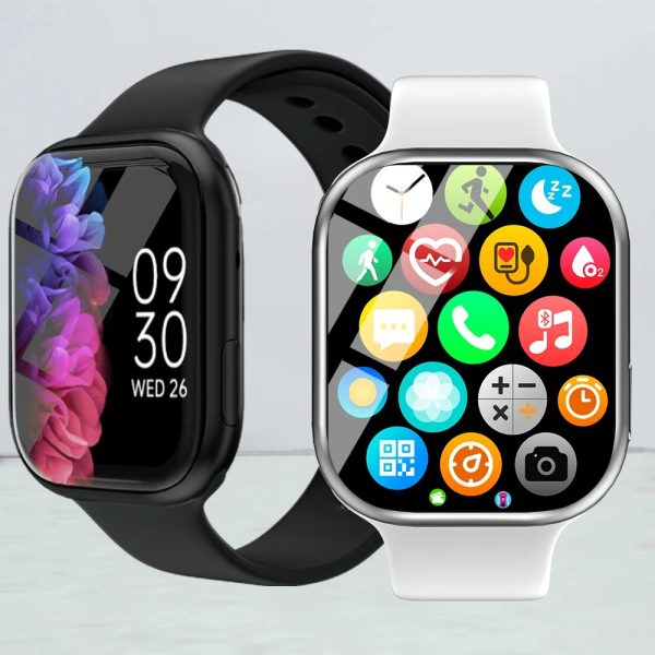 S10 Max Smart Watch