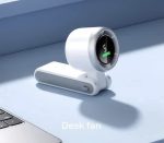 Portable Handheld Turbo Fan - Image 5